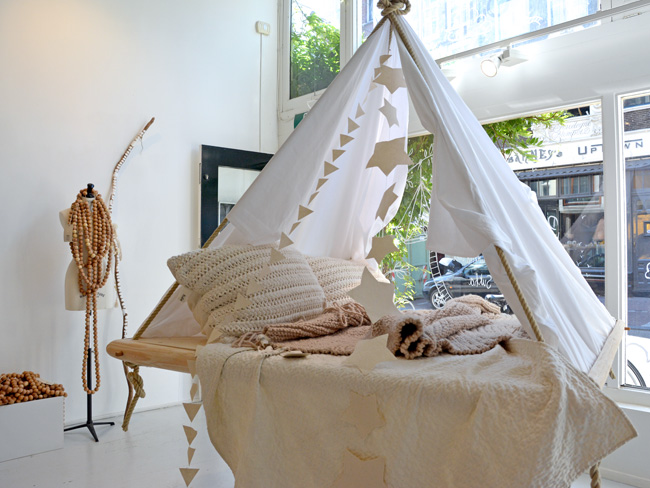 Sukha - Amsterdam // © Sarah Geßner