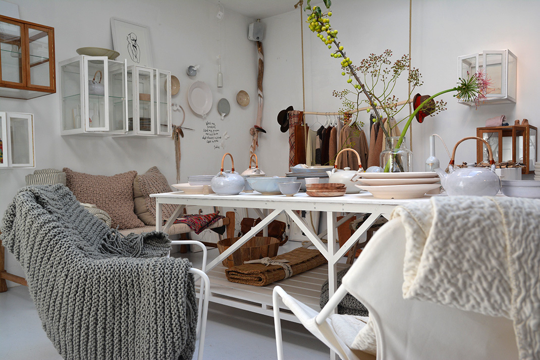 Sukha - Amsterdam // © Sarah Geßner